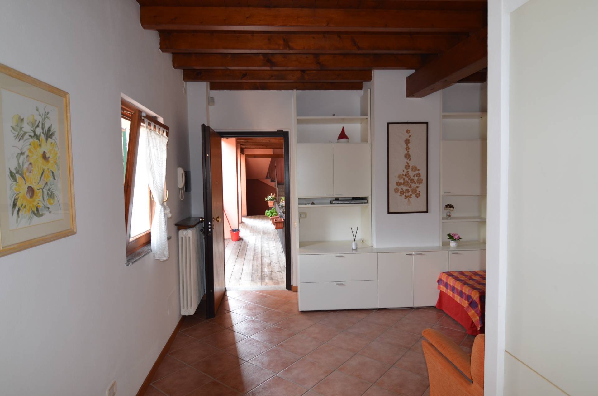 Appartamento in affitto a Lecco