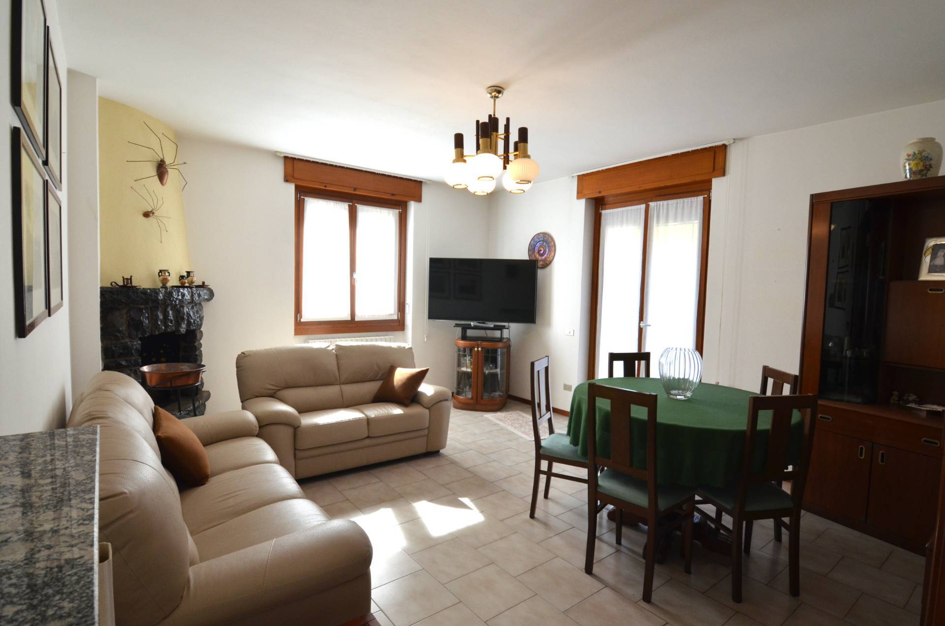 Appartamento in vendita a Dervio - foto 1