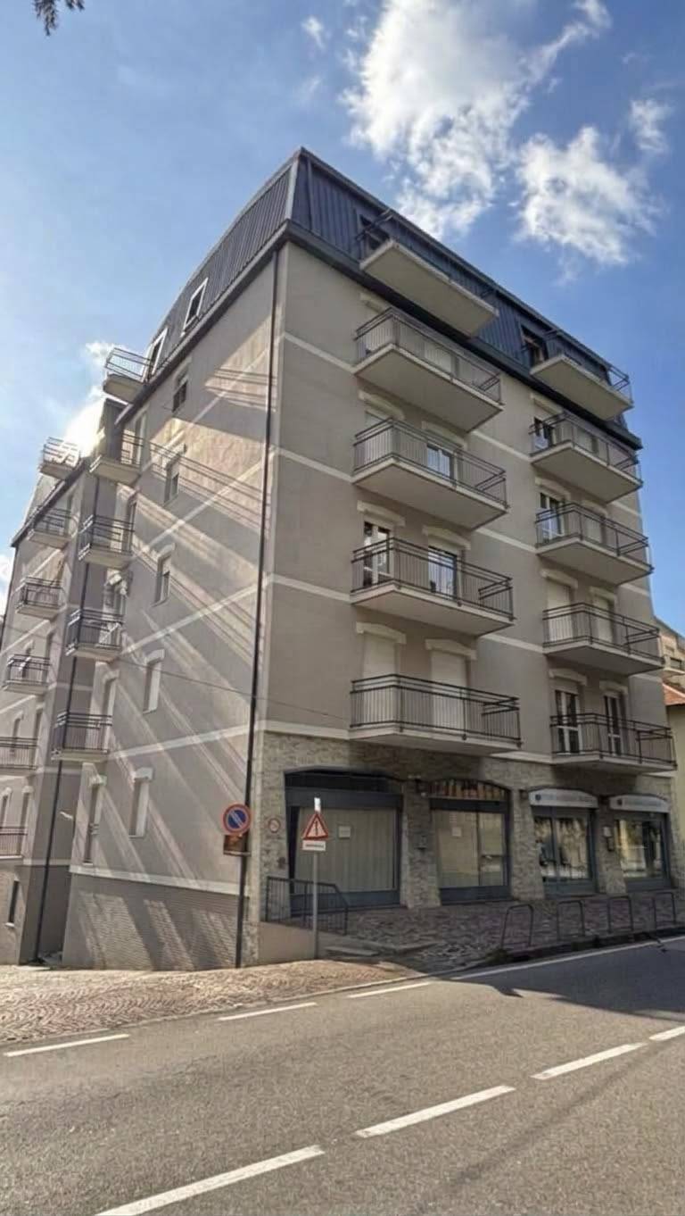 Appartamento a Calolziocorte
