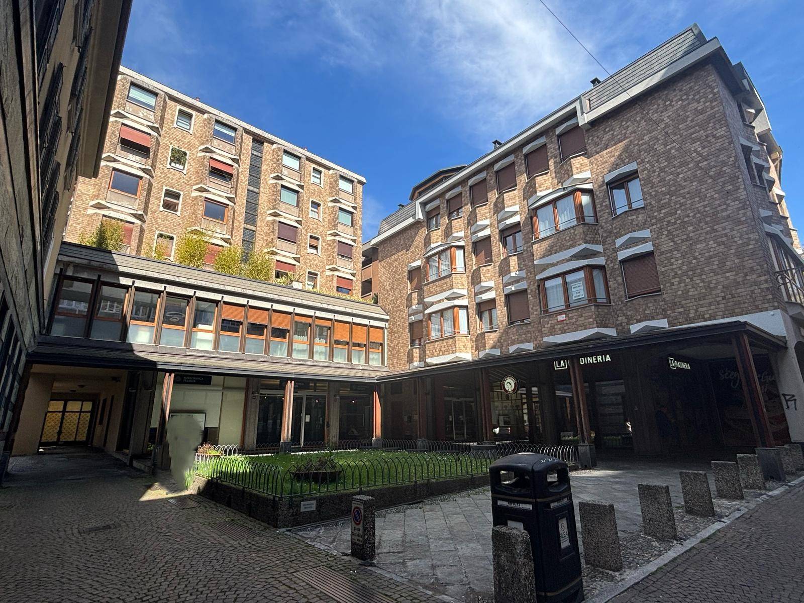 Appartamento in vendita a Lecco