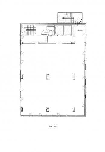 Studio/Ufficio in affitto a Lecco