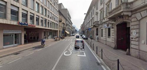 Studio/Ufficio in affitto a Lecco