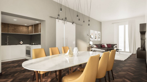 Appartamento in vendita a Lecco