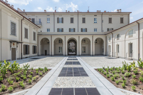 Appartamento in vendita a Lecco