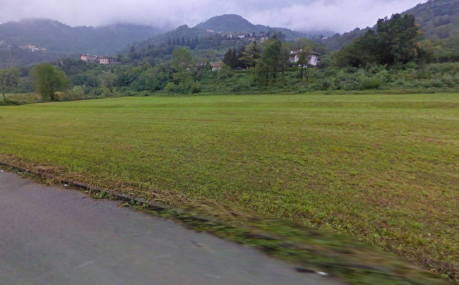 Terreno edificabile in vendita a Calolziocorte