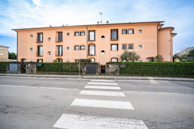 Appartamento in vendita a Valmadrera