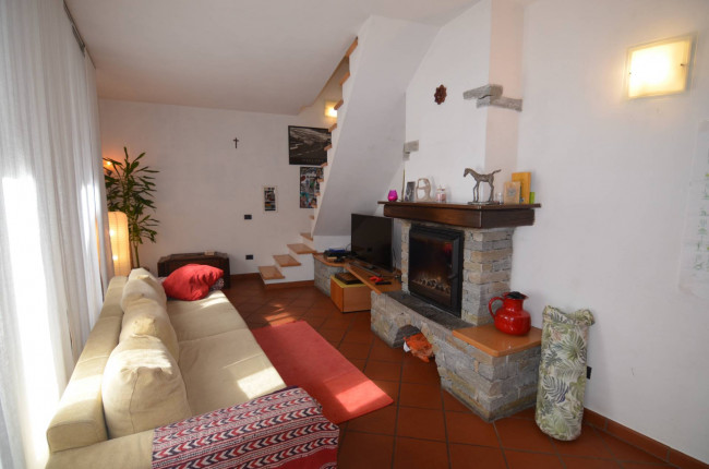 Casa singola in vendita a Galbiate