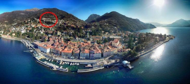 Terreno edificabile in vendita a Bellano