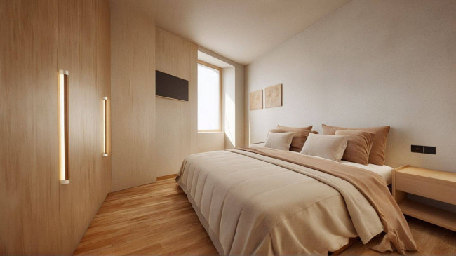 Appartamento in vendita a Lecco