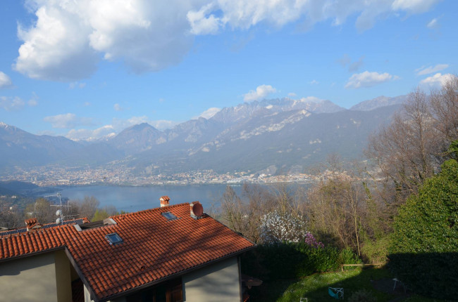 Appartamento in vendita a Galbiate