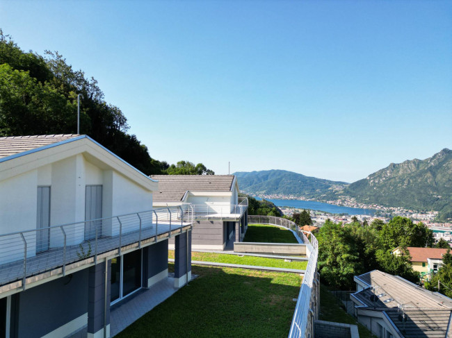 Villa in vendita a Lecco