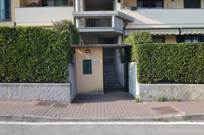 Appartamento in vendita a Suello