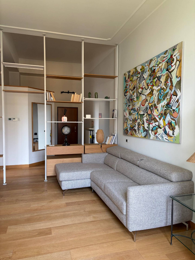 Appartamento in affitto a Lecco