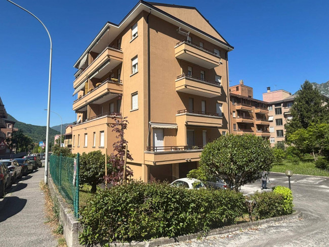 Appartamento in vendita a Lecco
