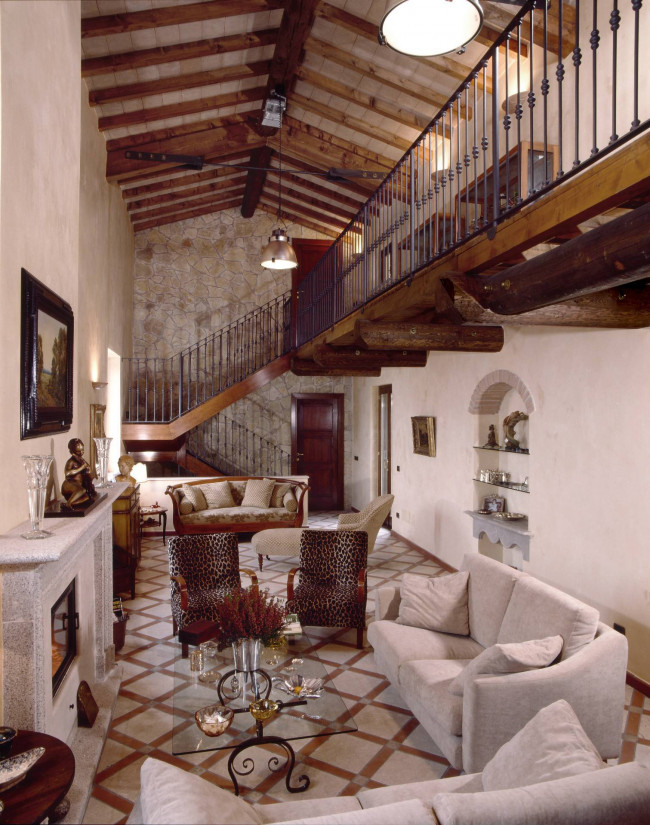 Villa in vendita a Montevecchia