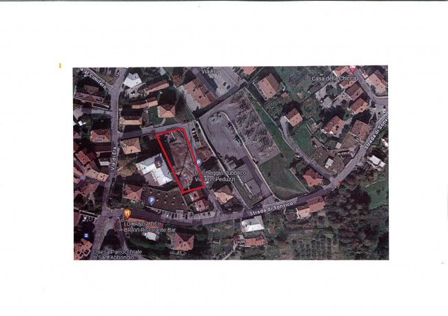Terreno edificabile in vendita a Mandello del Lario