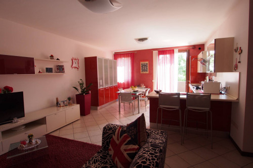 Appartamento in vendita a Oderzo