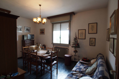 Appartamento in vendita a Oderzo