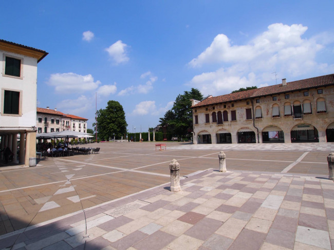 Studio/Ufficio in vendita a Oderzo