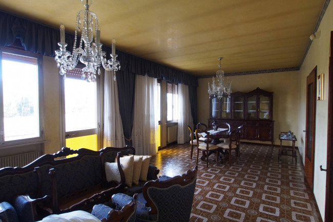 Appartamento in vendita a Oderzo