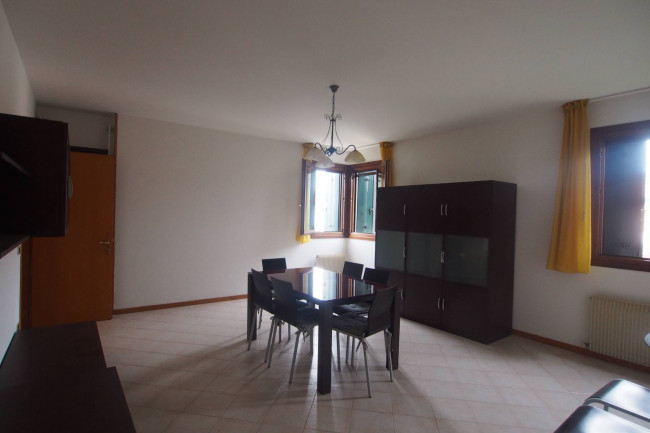 Appartamento in vendita a Oderzo