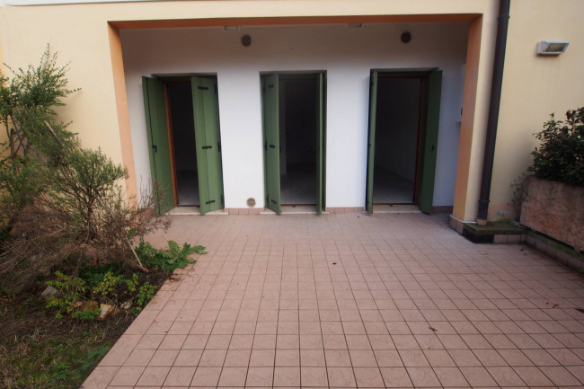 Appartamento in vendita a Oderzo