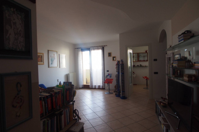 Appartamento in vendita a Oderzo