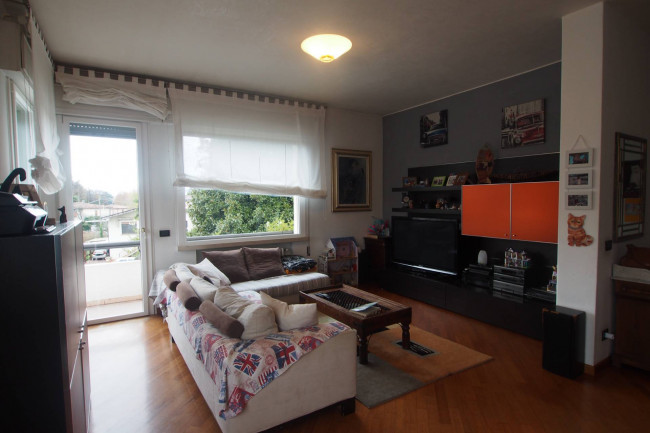 Appartamento in vendita a Oderzo