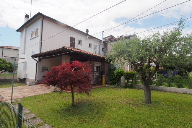 Villette a schiera in vendita a Oderzo