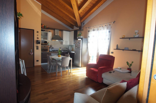 Mansarda in vendita a Oderzo