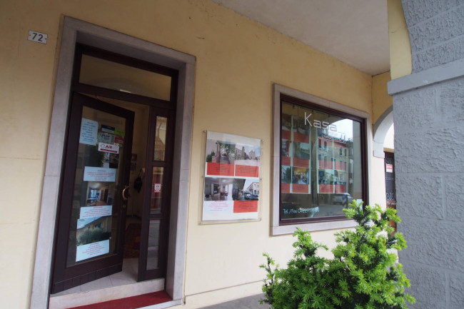 Villette a schiera in vendita a Oderzo