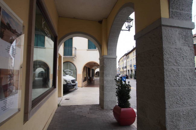 Appartamento in vendita a Oderzo