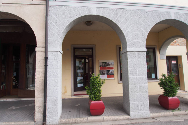 Appartamento in vendita a Oderzo