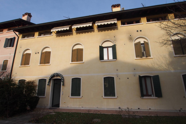 Appartamento in vendita a Ponte di Piave