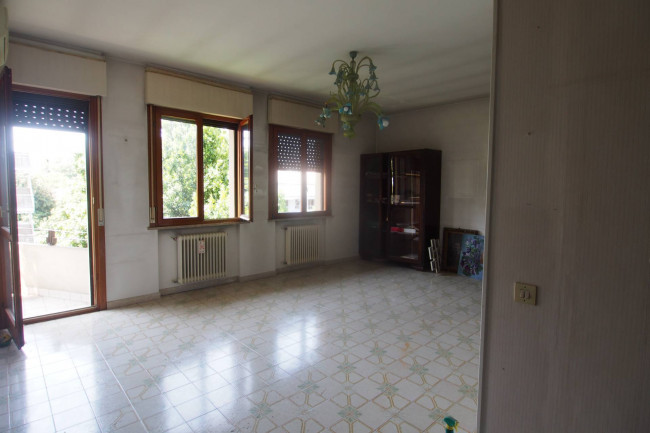 Appartamento in vendita a Oderzo