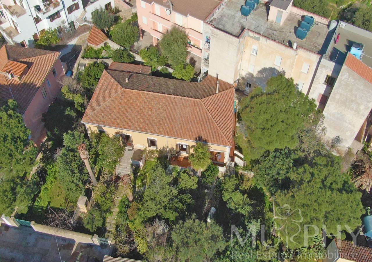 Casa semi-indipendente in vendita a La Maddalena (SS)