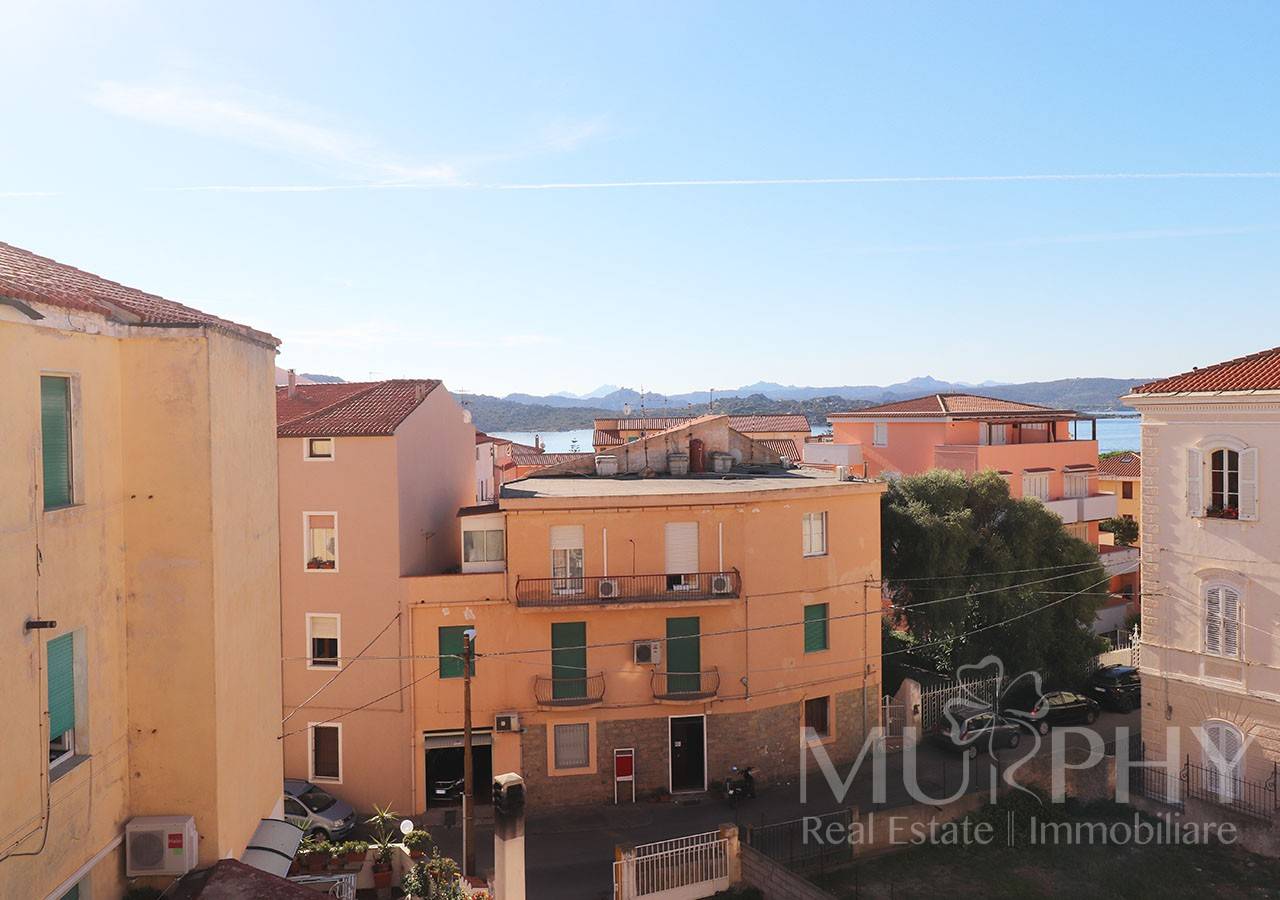 Casa semi-indipendente in vendita a La Maddalena (SS)