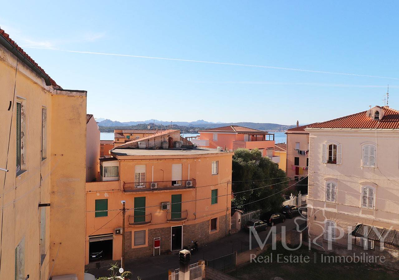 Casa semi-indipendente in vendita a La Maddalena (SS)