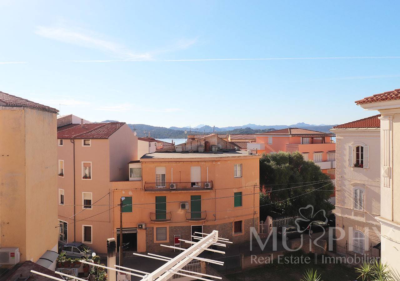 Casa semi-indipendente in vendita a La Maddalena (SS)