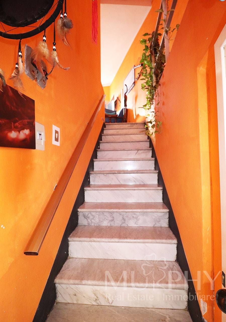 Casa semi-indipendente in vendita a La Maddalena (SS)