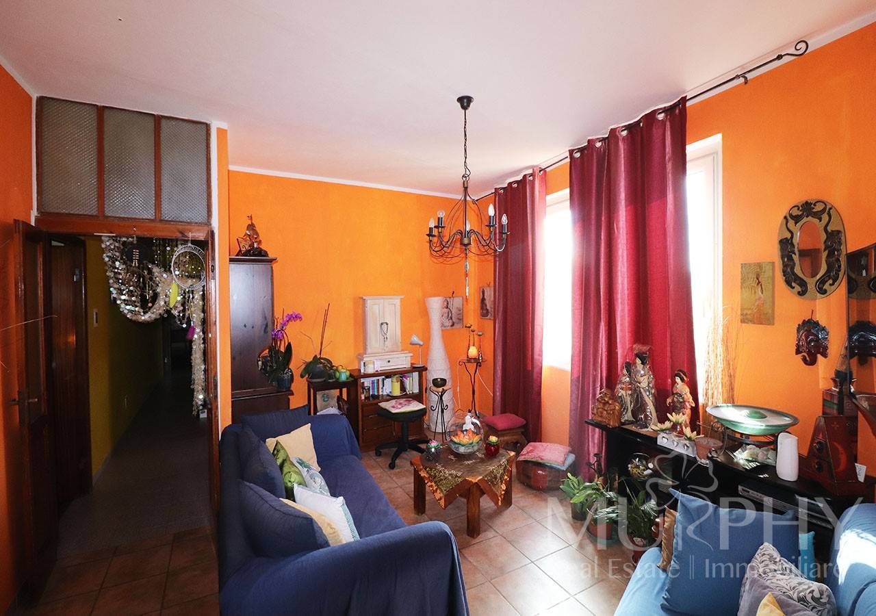 Casa semi-indipendente in vendita a La Maddalena (SS)