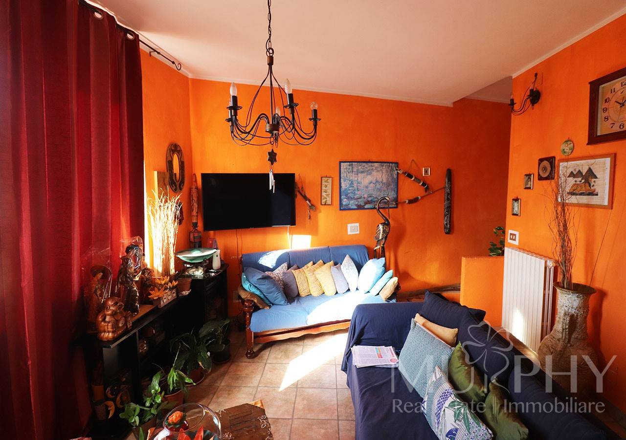 Casa semi-indipendente in vendita a La Maddalena (SS)