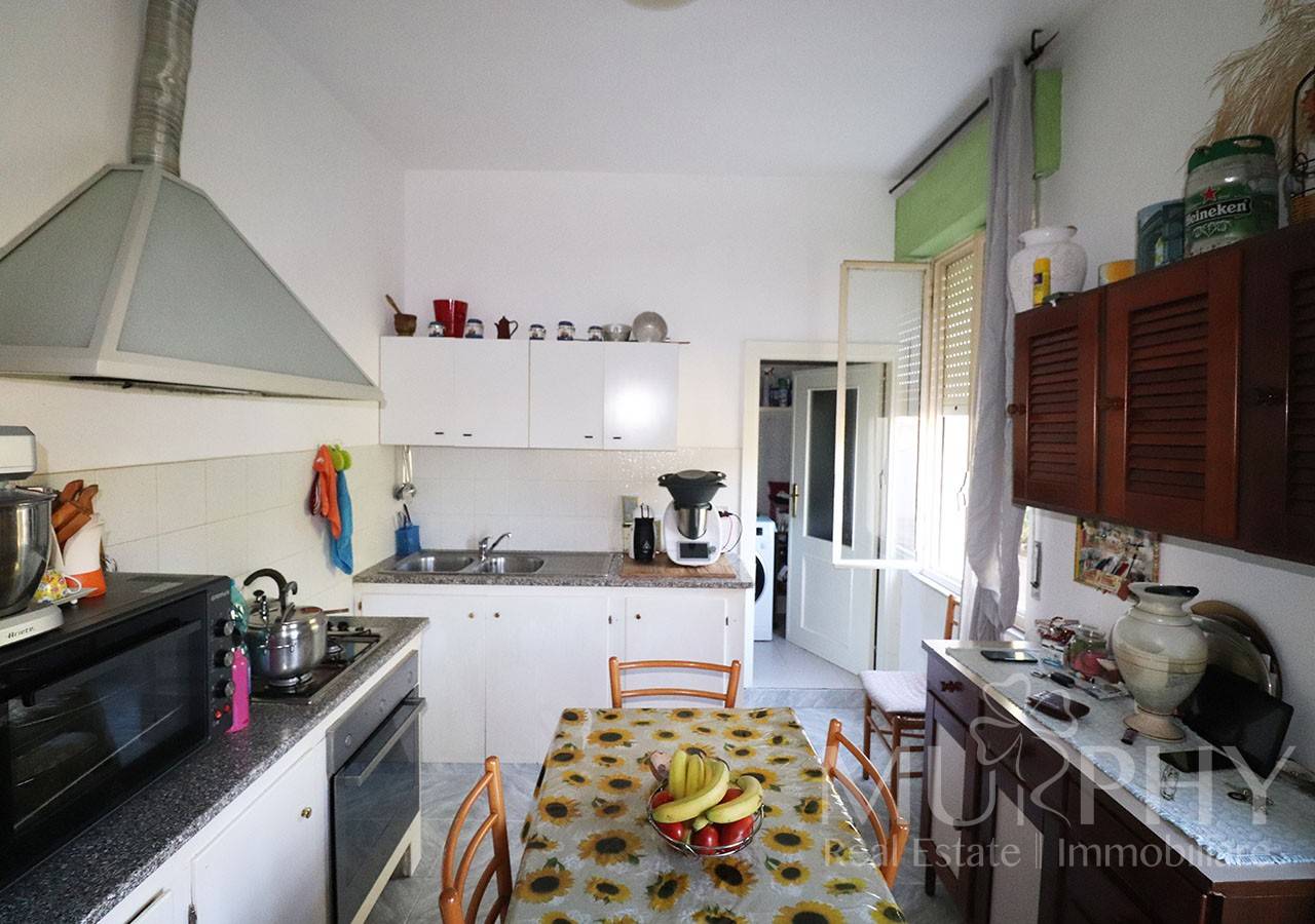 Casa semi-indipendente in vendita a La Maddalena (SS)