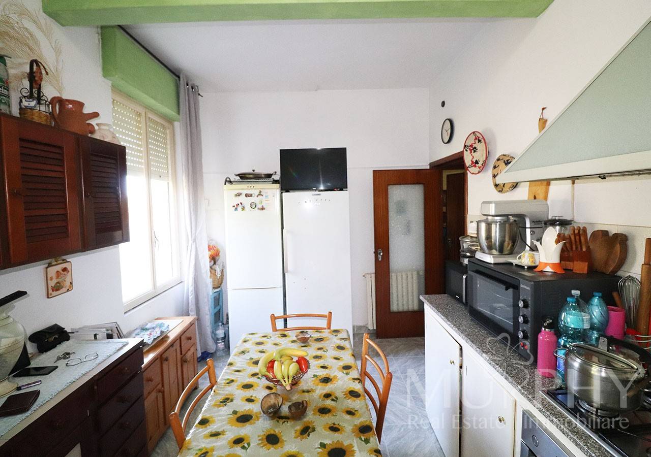 Casa semi-indipendente in vendita a La Maddalena (SS)