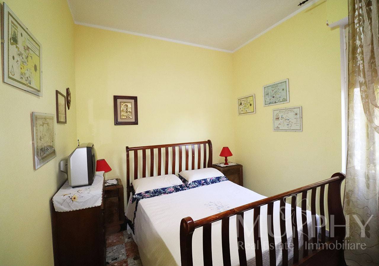 Casa semi-indipendente in vendita a La Maddalena (SS)