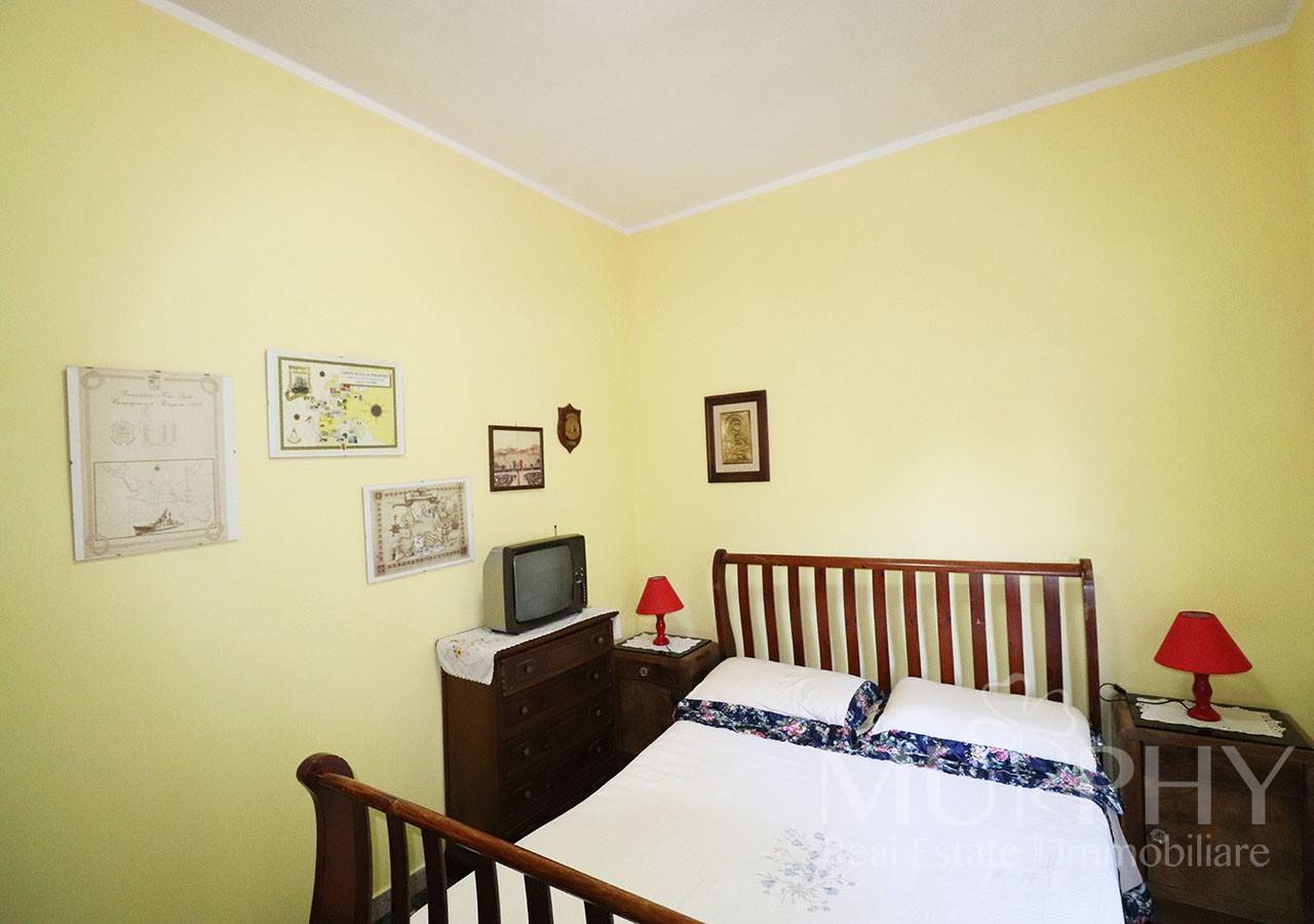 Casa semi-indipendente in vendita a La Maddalena (SS)