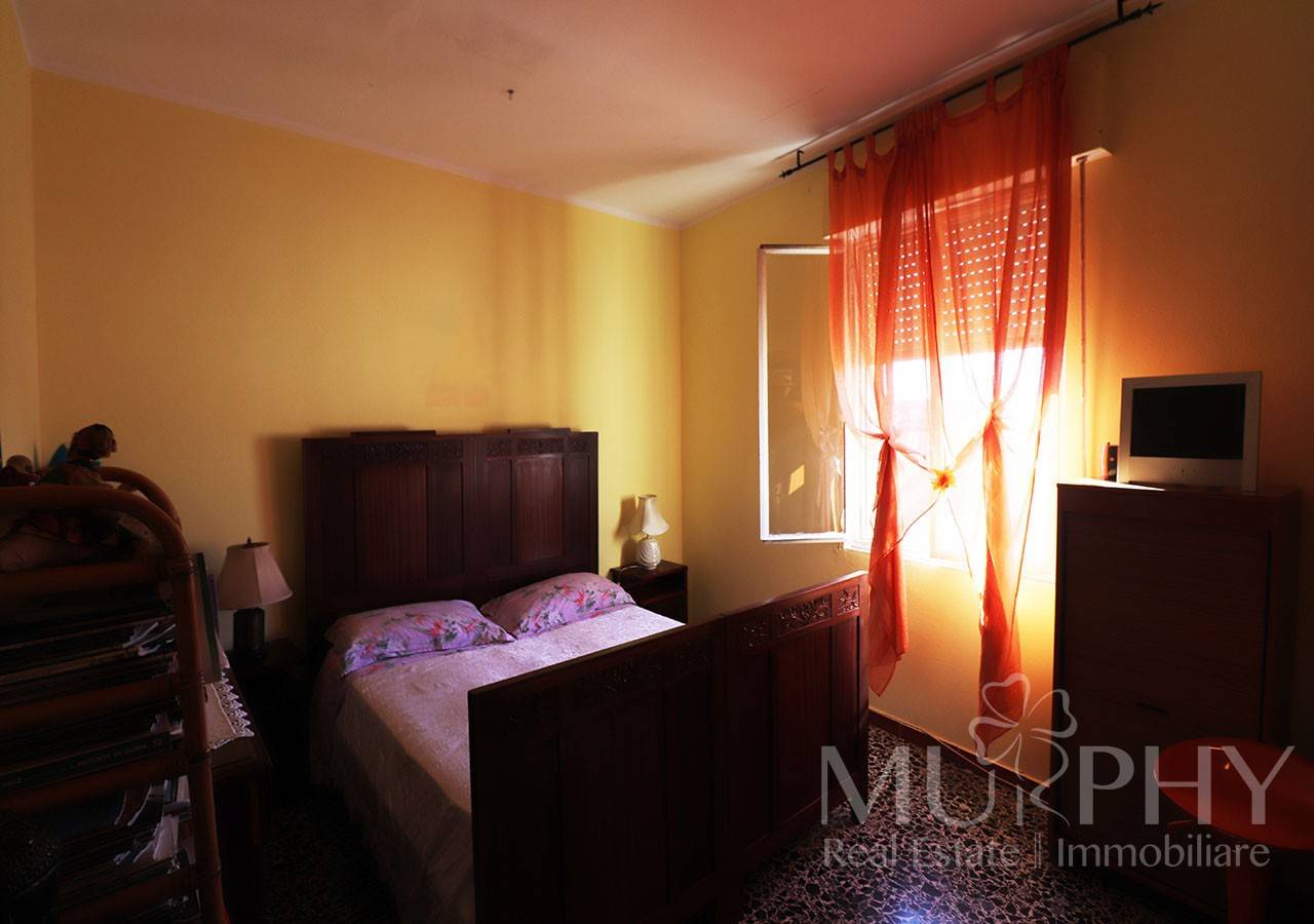 Casa semi-indipendente in vendita a La Maddalena (SS)