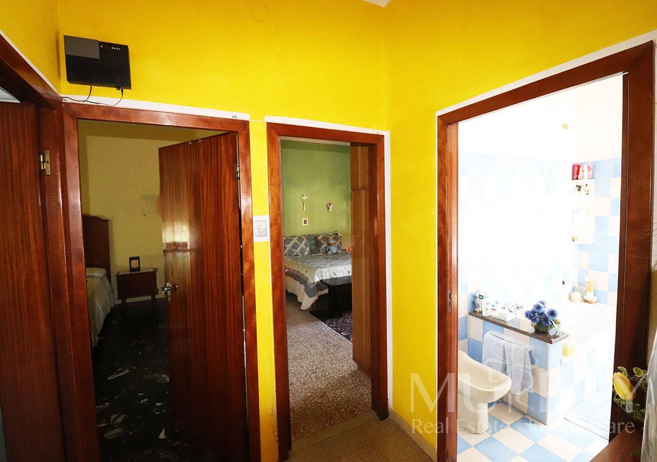 Casa semi-indipendente in vendita a La Maddalena (SS)