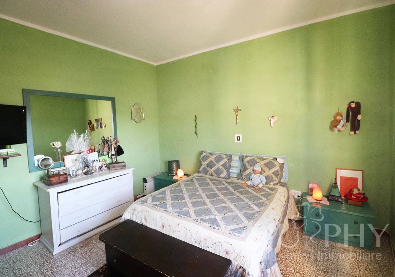 Casa semi-indipendente in vendita a La Maddalena (SS)