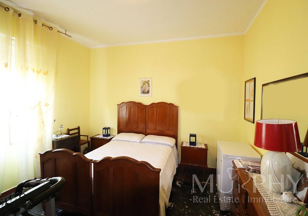 Casa semi-indipendente in vendita a La Maddalena (SS)